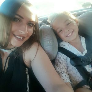 Meet your Posher, Milana